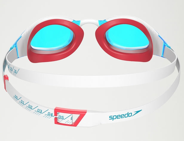 Speedo Adult Fastskin Hyper Elite Goggles