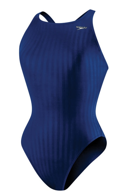 Speedo Women\'s Aquablade Recordbreaker One Piece
