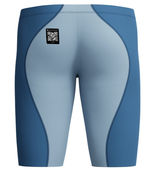 Speedo Men\'s LZR Pro 2.0 Solid Jammer