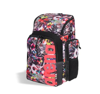 ARENA Spiky III Backpack 35 Allover Variants
