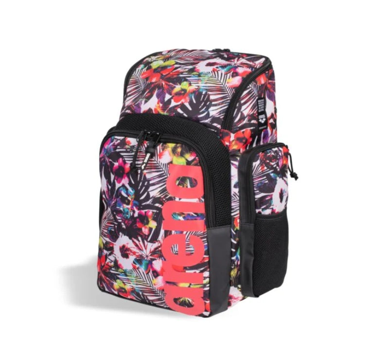 ARENA Spiky III Backpack 35 Allover Variants