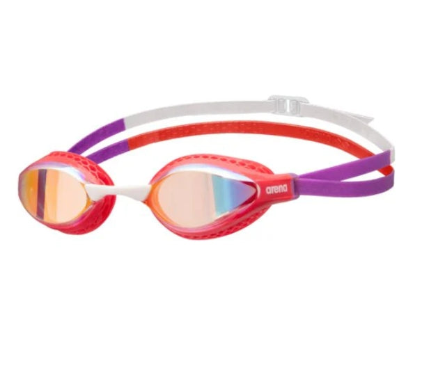 ARENA Air Speed Mirror Goggle