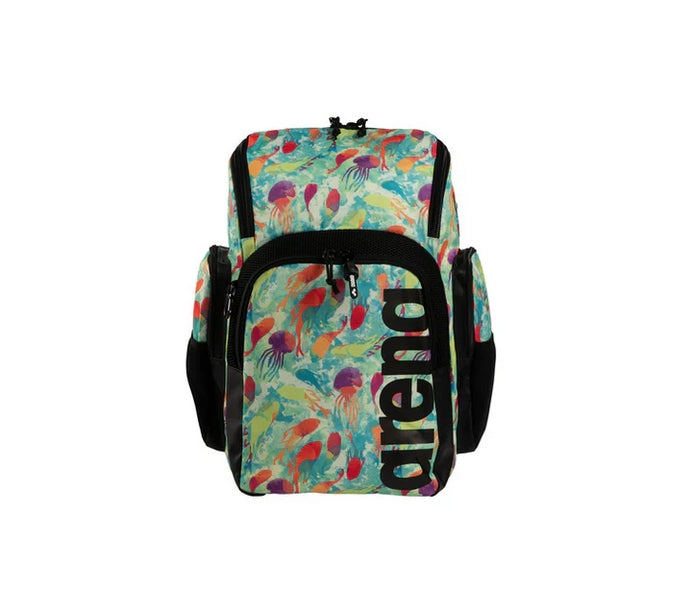 ARENA Spiky III Backpack 35 Allover Variants