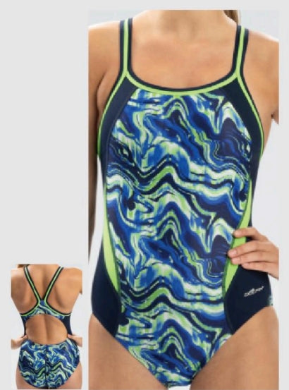 MEY_Dolfin Women's Blaze Swimwear