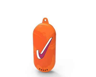 Nike Goggle Case