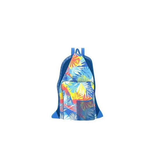 SPEEDO Printed Deluxe Ventilator Bag