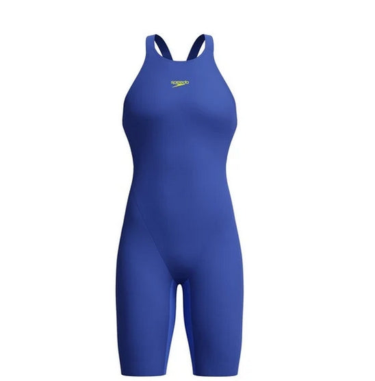 SPEEDO Fastskin LZR Pure Valor 2.0 Open Back Kneeskin