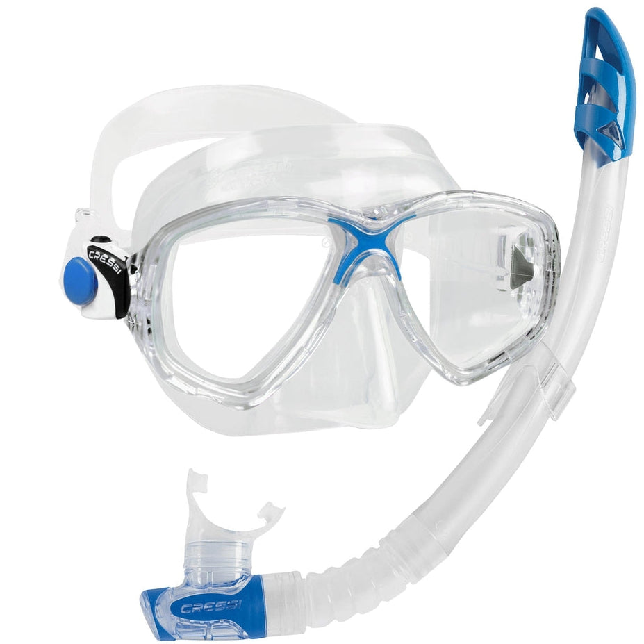 HEAD Manta/Marlin Dry Adult Combo