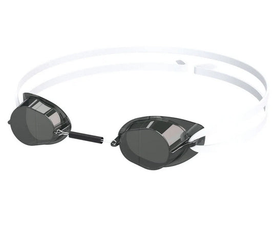 Speedo Swedish Mirrored Goggles