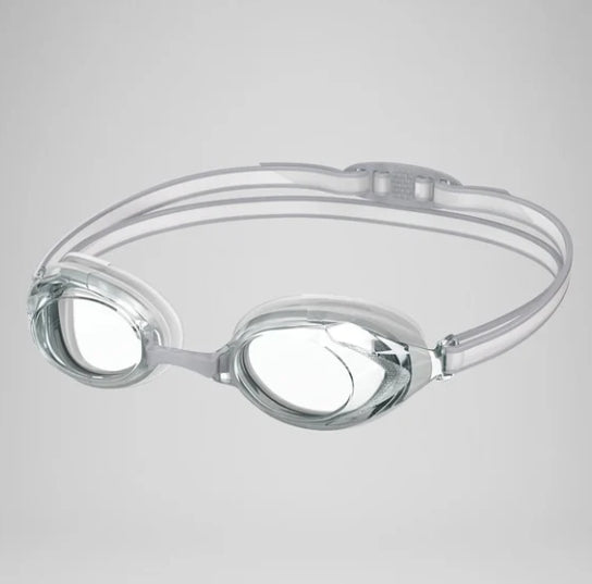 Speedo Junior Vanquisher 3.0 Swim Goggles