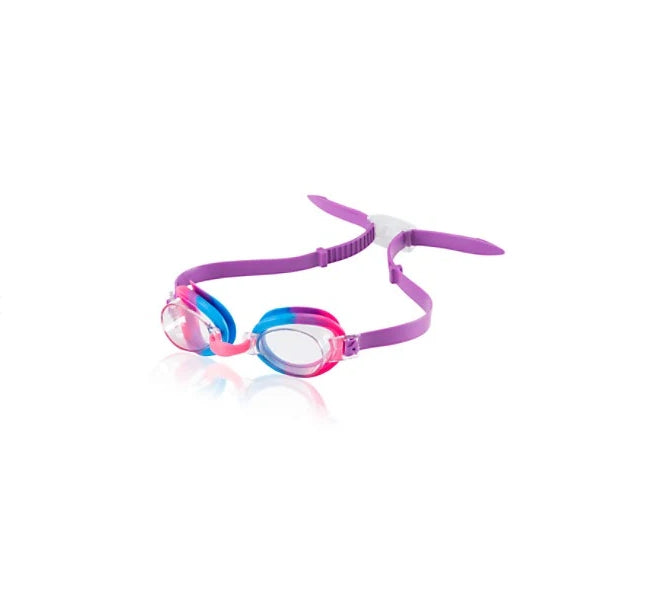 SPEEDO Kids Splasher Tye Dye Goggle