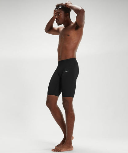 Speedo Men\'s LZR Pro 2.0 Solid Jammer