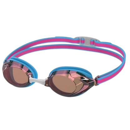 Speedo Junior Vanquisher 3.0 Mirrored Goggles