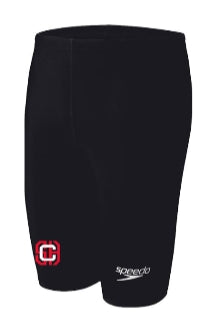 SHC_SPEEDO Male Solid ProLT JAMMER
