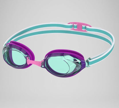 Speedo Junior Vanquisher 3.0 Swim Goggles
