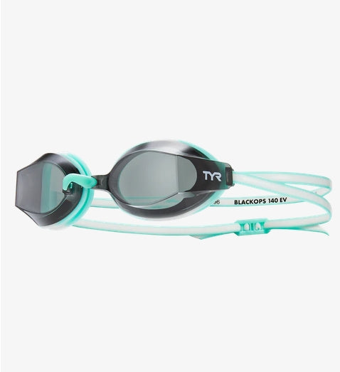 TYR Blackops 140 EV Womens Goggle