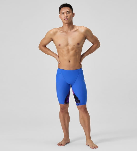 Speedo Men\'s LZR Pro 2.0 Printed Jammer