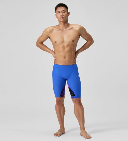 Speedo Men\'s LZR Pro 2.0 Printed Jammer