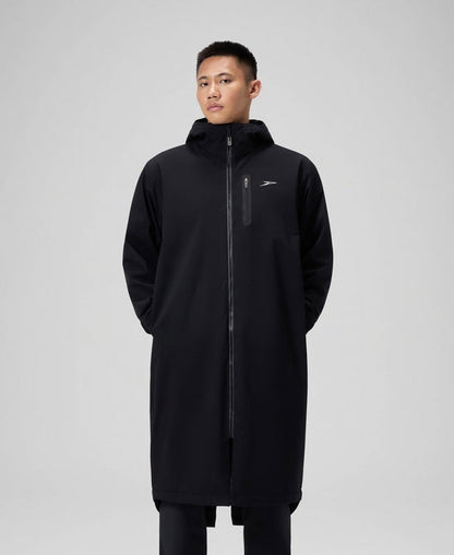 Speedo Men's Pro Parka