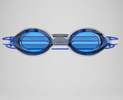 Speedo Junior Vanquisher 3.0 Swim Goggles