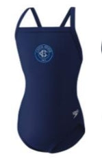 Canoe Brook Country Club_Speedo Women's Swimsuit One Piece Pro LT Flyback Solid