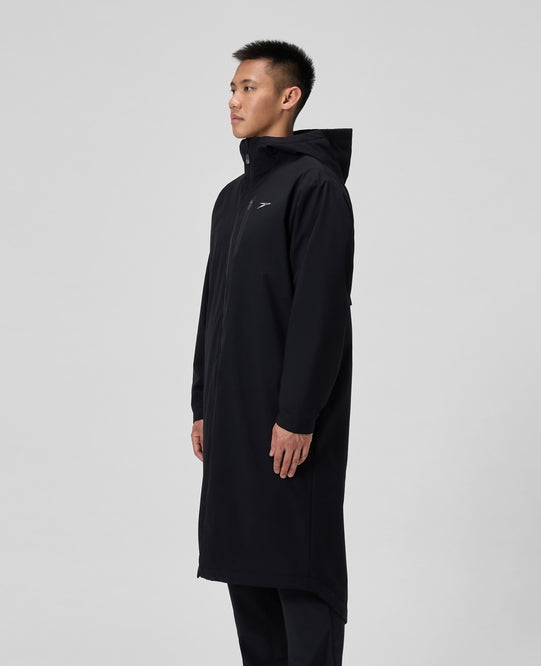 Speedo Men's Pro Parka