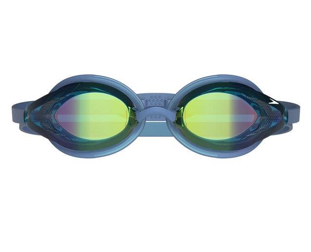 Speedo Women\'s Vanquisher 3.0 Mirrored Goggles