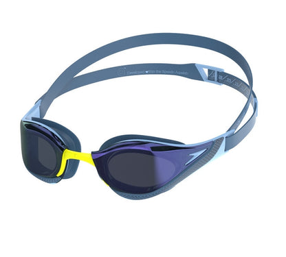 Speedo Fastskin Pure Focus Mirrored Goggles