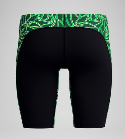 Speedo Men's Petal Polygon Jammer