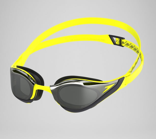 Speedo Fastskin Pure Focus Mirrored Goggles