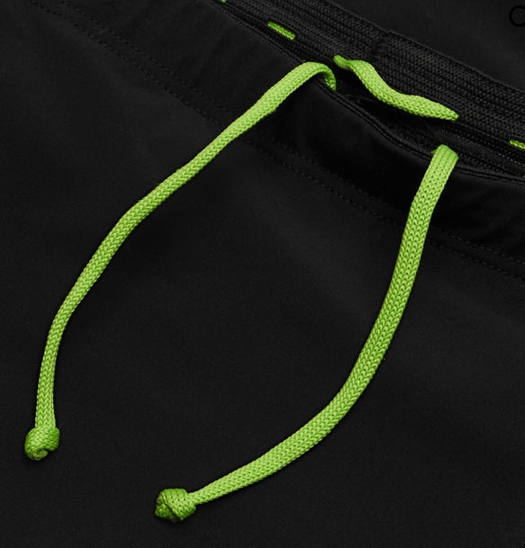 Speedo Men's LZR Pro 2.0 Solid Jammer