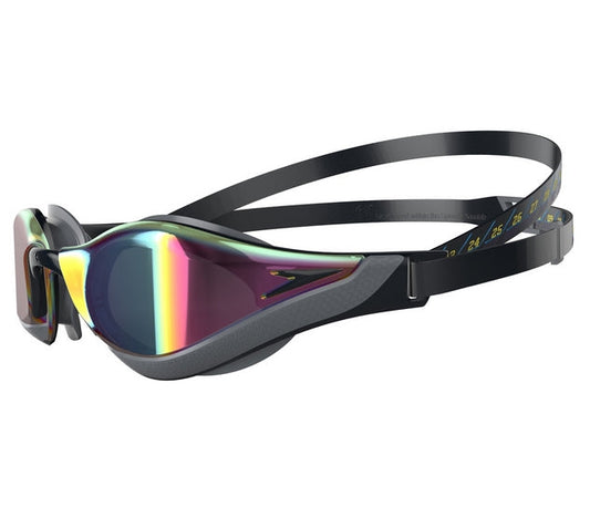 Speedo Fastskin Pure Focus Mirrored Goggles