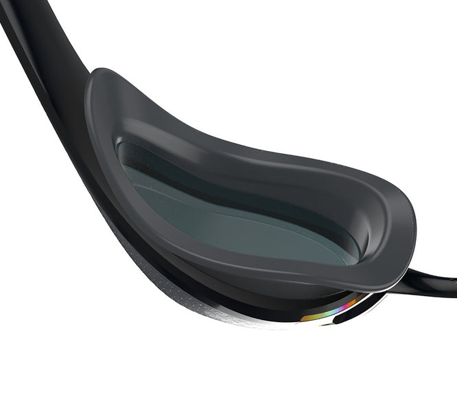 Speedo Fastskin Pure Focus Mirrored Goggles
