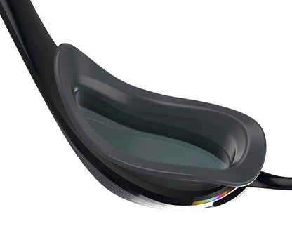 Speedo Fastskin Pure Focus Mirrored Goggles