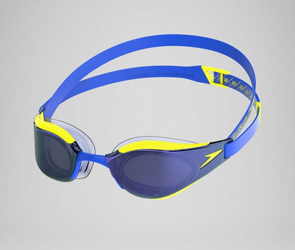 Speedo Fastskin Hyper Elite Mirror Goggles