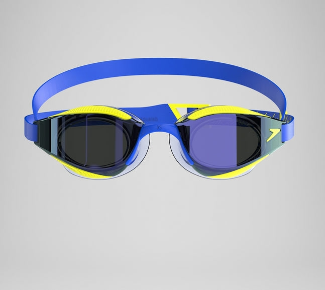 Speedo Fastskin Hyper Elite Mirror Goggles