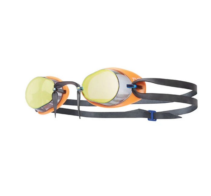 TYR Socket Rocket 2.0 Mirrored Goggle