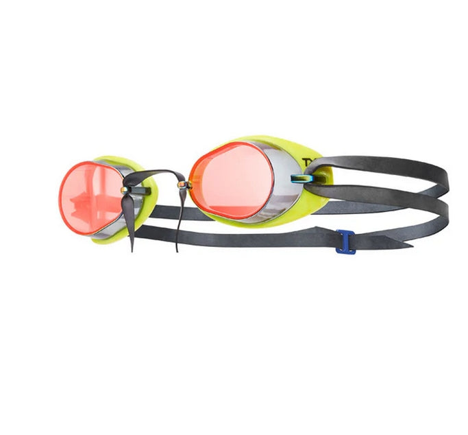 TYR Socket Rocket 2.0 Mirrored Goggle