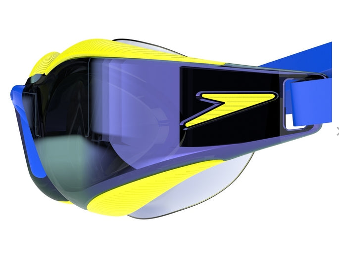 Speedo Fastskin Hyper Elite Mirror Goggles