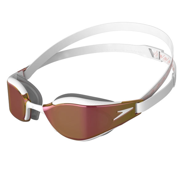Speedo Fastskin Hyper Elite Mirror Goggles