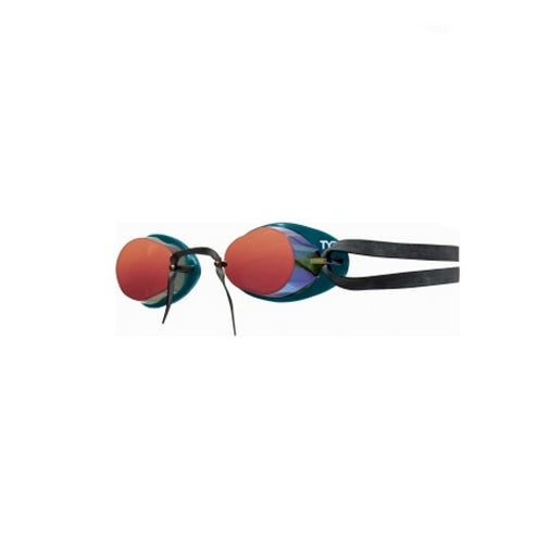 TYR Socket Rocket 2.0 Mirrored Goggle