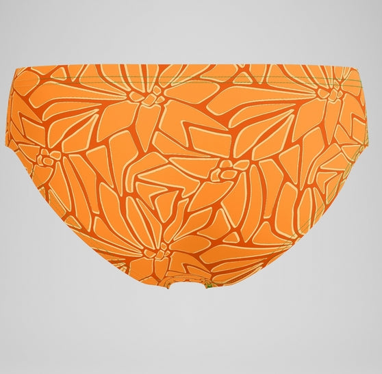 Speedo Men's Petal Polygon Brief