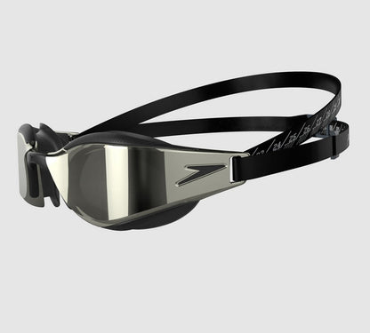 Speedo Fastskin Hyper Elite Mirror Goggles
