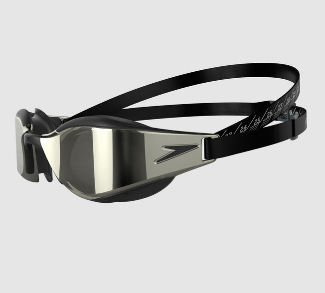 Speedo Fastskin Hyper Elite Mirror Goggles
