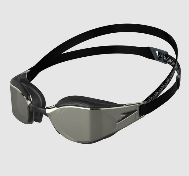 Speedo Fastskin Hyper Elite Mirror Goggles