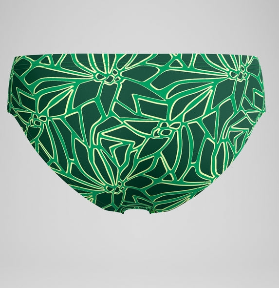 Speedo Men's Petal Polygon Brief