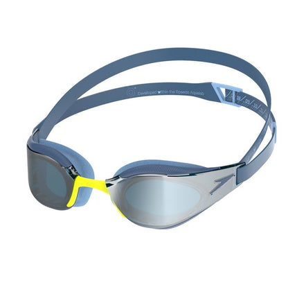 Speedo Fastskin Hyper Elite Mirror Goggles