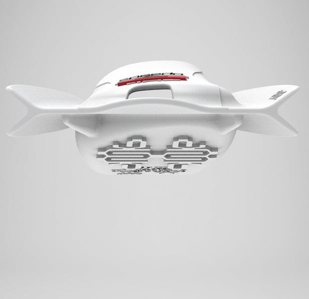 Speedo DMC Elite Swim Fin