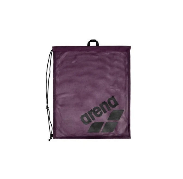 Arena One Go Mesh Bag