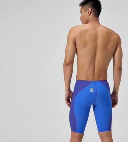 Speedo Men\'s LZR Pro 2.0 Solid Jammer
